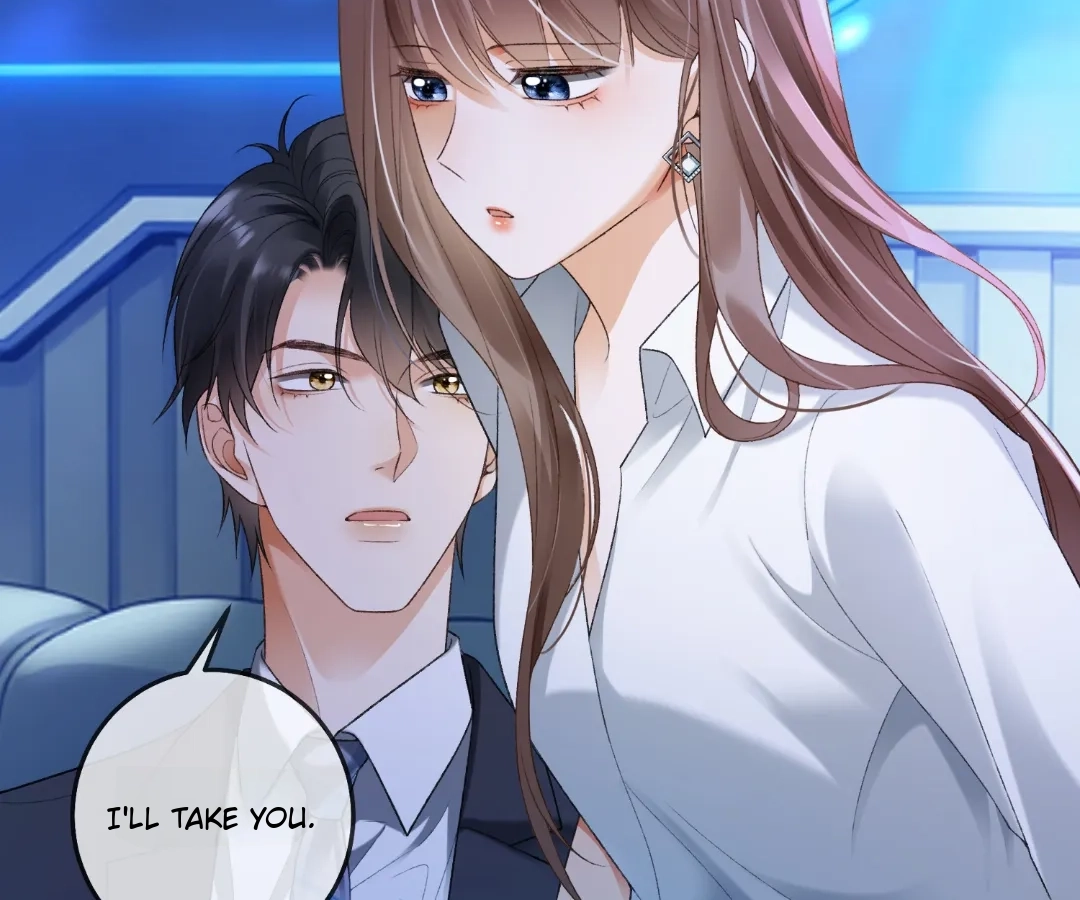 Billionaire’s Exclusive Adoration Chapter 118 - Page 85