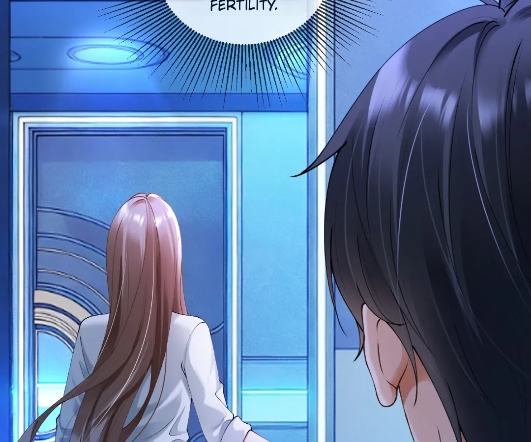 Billionaire’s Exclusive Adoration Chapter 118 - Page 88
