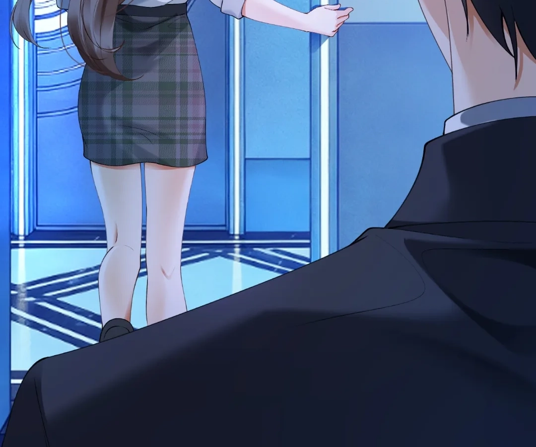 Billionaire’s Exclusive Adoration Chapter 118 - Page 89
