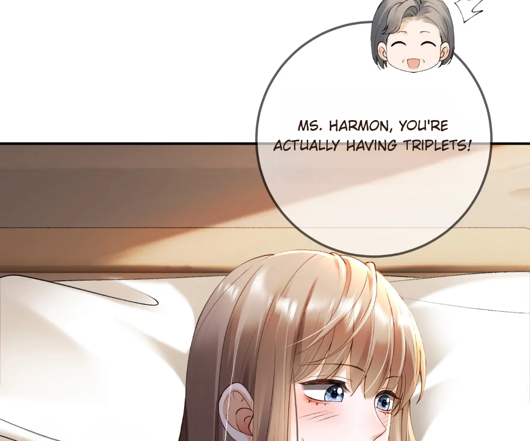 Billionaire’s Exclusive Adoration Chapter 118 - Page 96