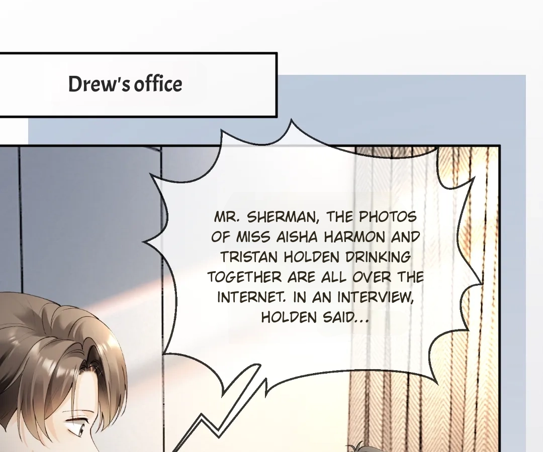 Billionaire’s Exclusive Adoration Chapter 119 - Page 22