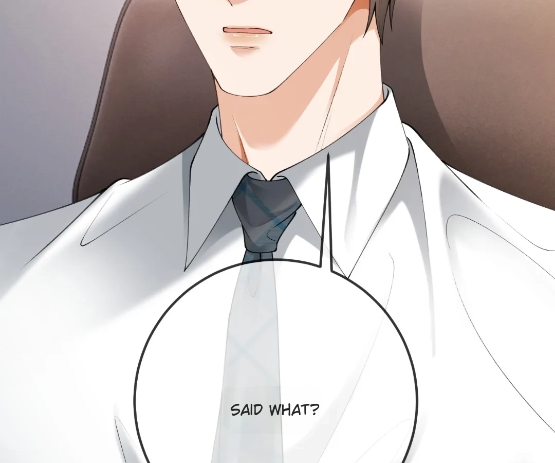 Billionaire’s Exclusive Adoration Chapter 119 - Page 25