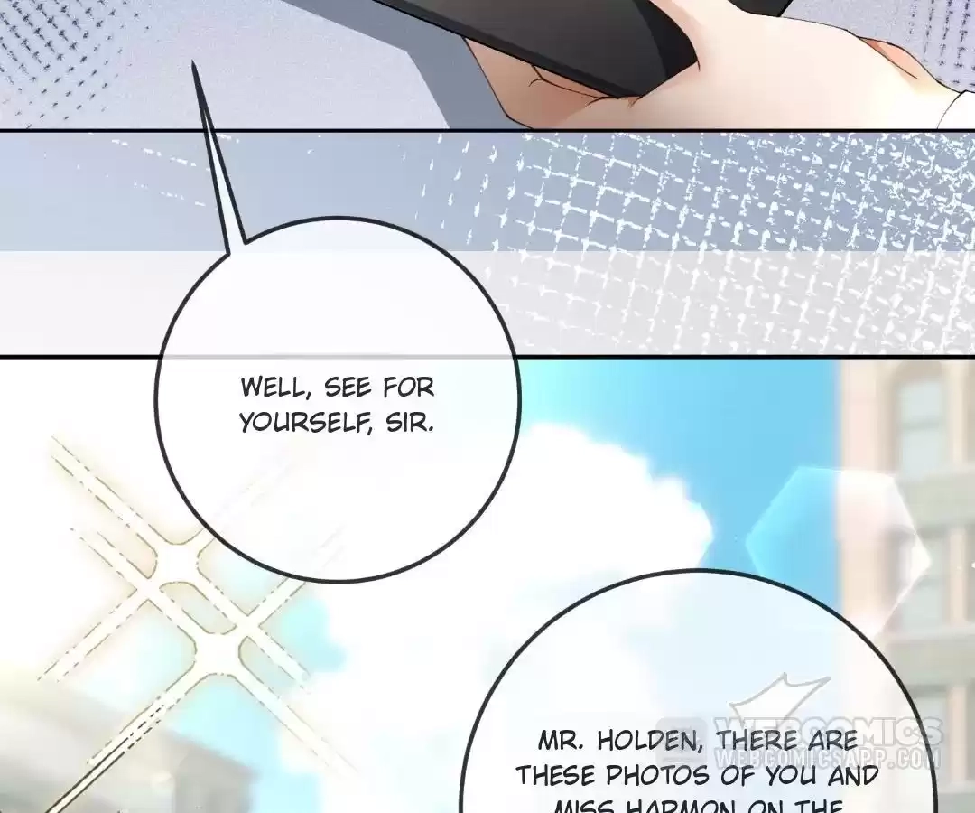 Billionaire’s Exclusive Adoration Chapter 119 - Page 27