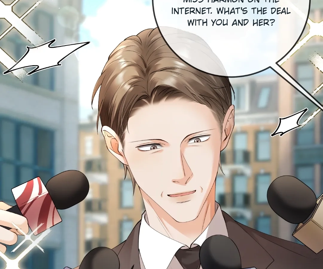 Billionaire’s Exclusive Adoration Chapter 119 - Page 28