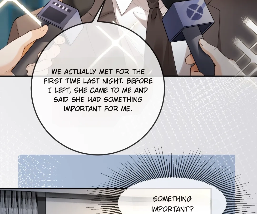 Billionaire’s Exclusive Adoration Chapter 119 - Page 29