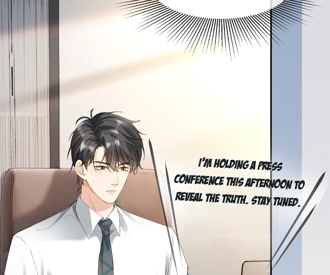 Billionaire’s Exclusive Adoration Chapter 119 - Page 30