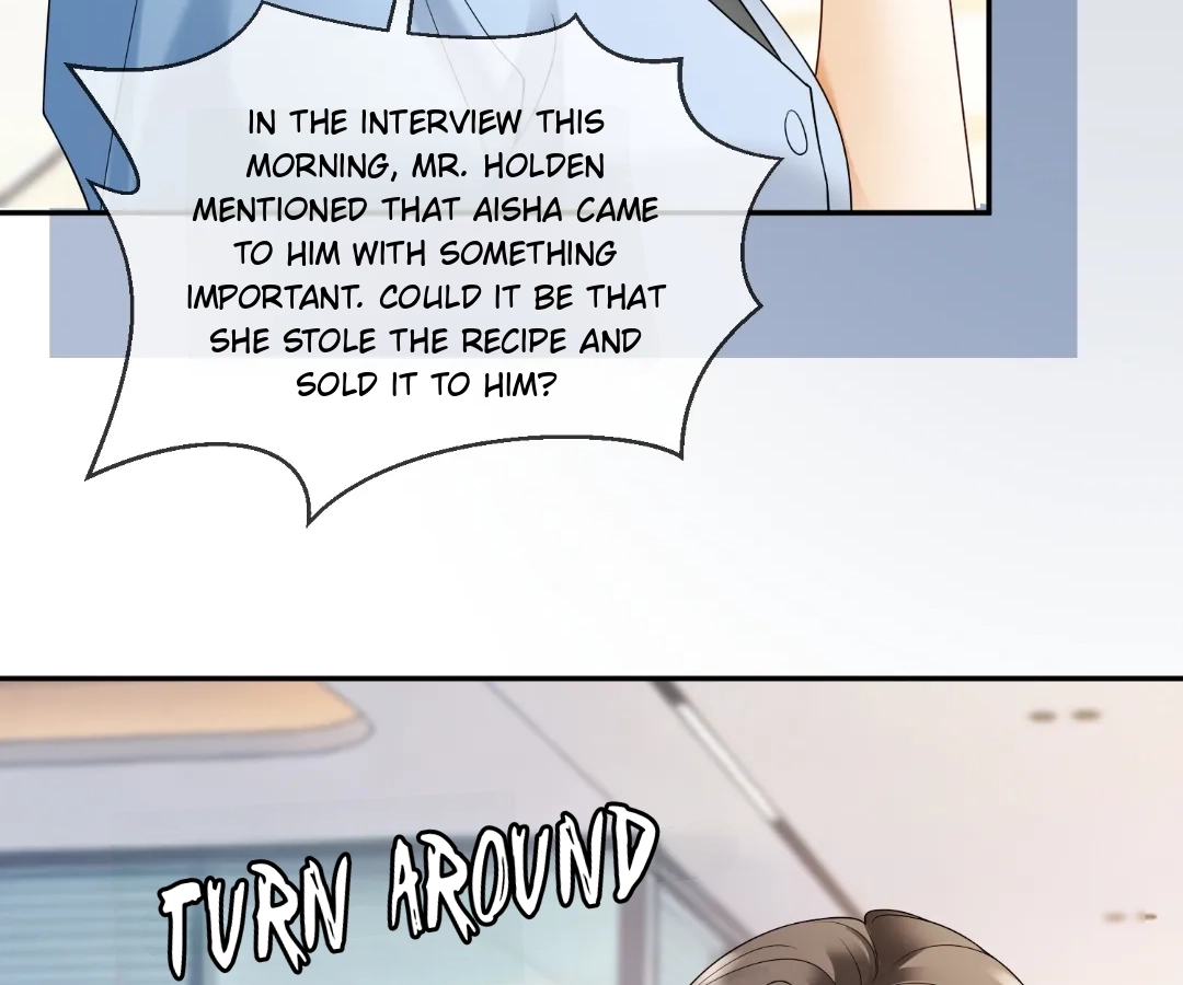 Billionaire’s Exclusive Adoration Chapter 119 - Page 45
