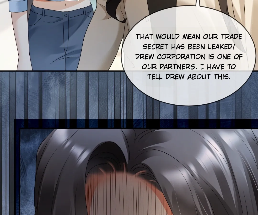 Billionaire’s Exclusive Adoration Chapter 119 - Page 47