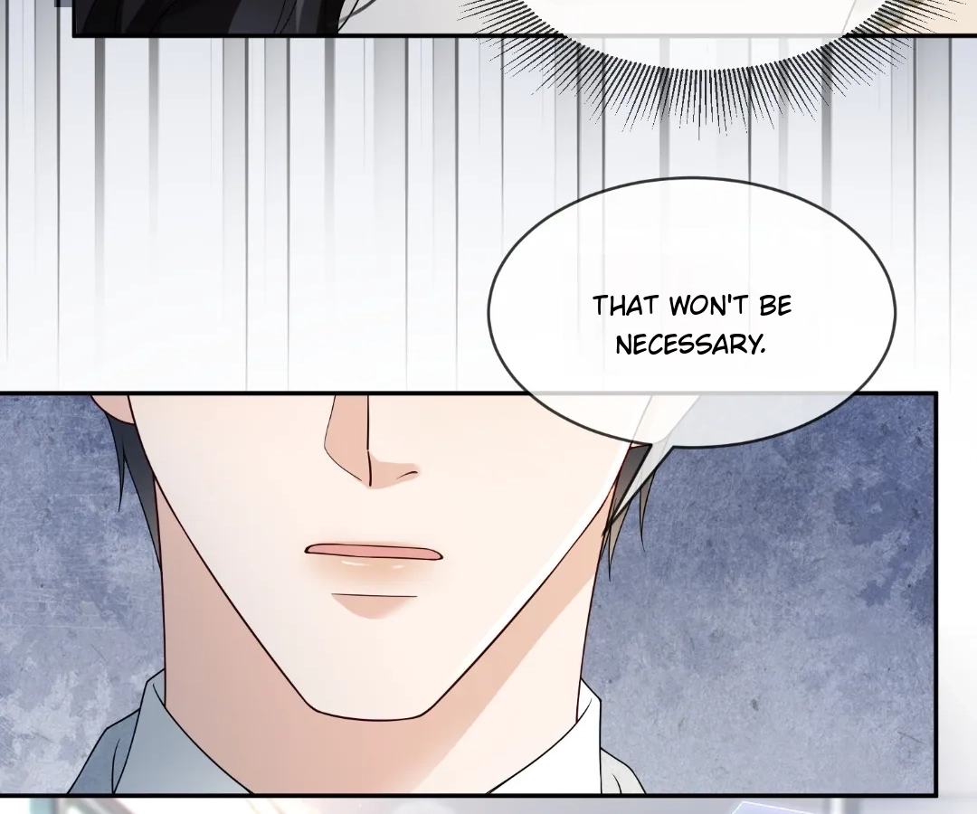 Billionaire’s Exclusive Adoration Chapter 119 - Page 49