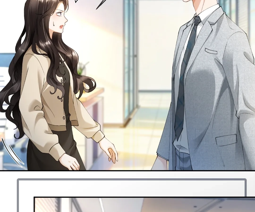 Billionaire’s Exclusive Adoration Chapter 119 - Page 53