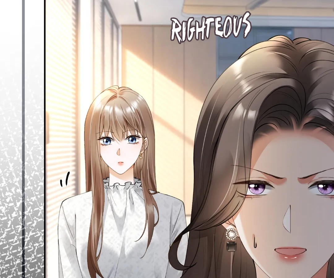 Billionaire’s Exclusive Adoration Chapter 119 - Page 54