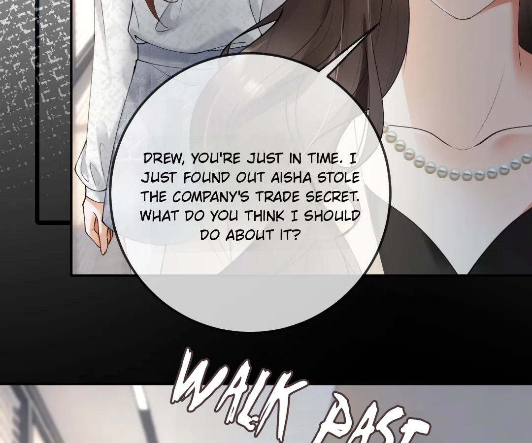 Billionaire’s Exclusive Adoration Chapter 119 - Page 55