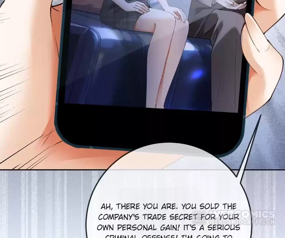 Billionaire’s Exclusive Adoration Chapter 119 - Page 59