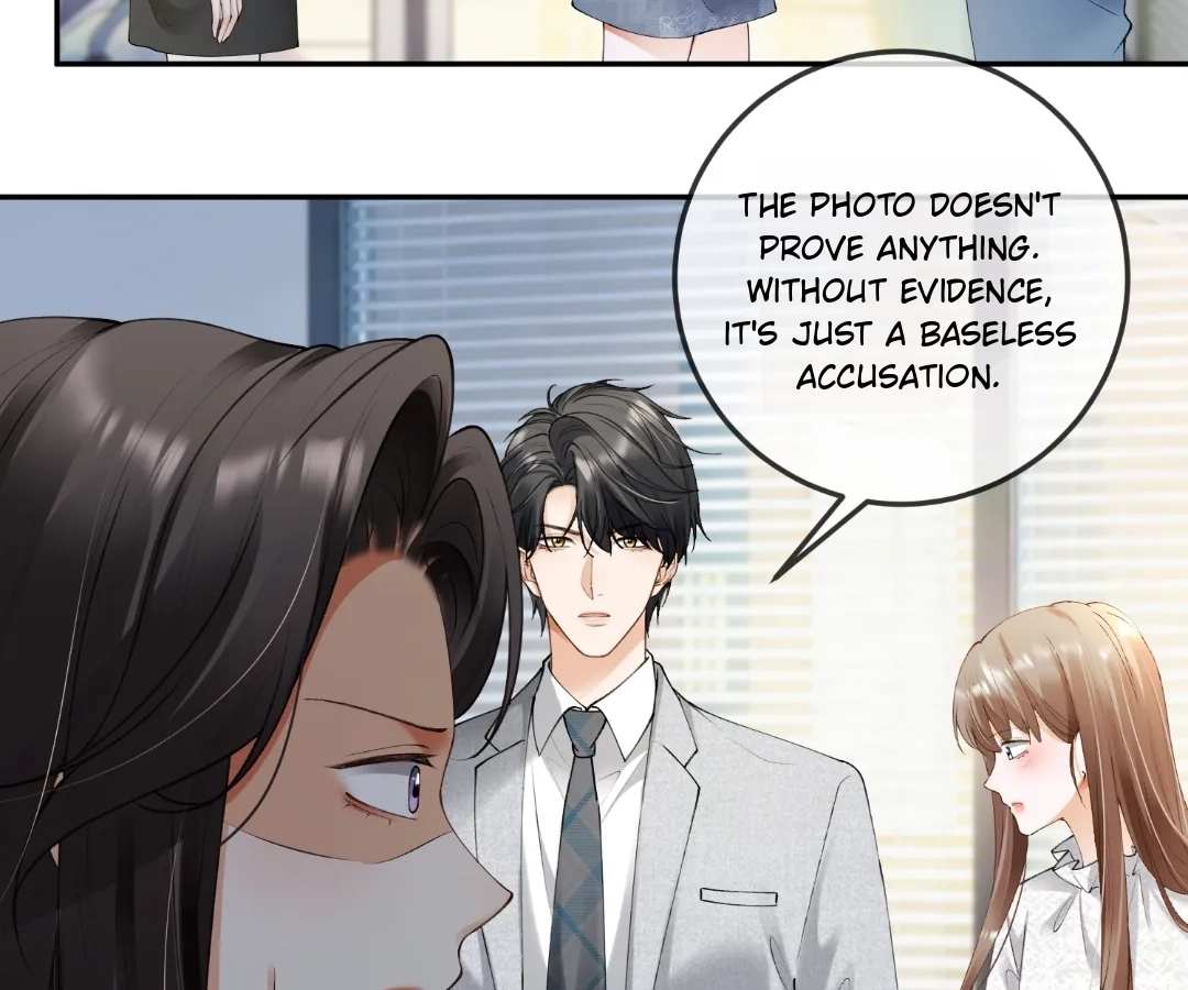 Billionaire’s Exclusive Adoration Chapter 119 - Page 62