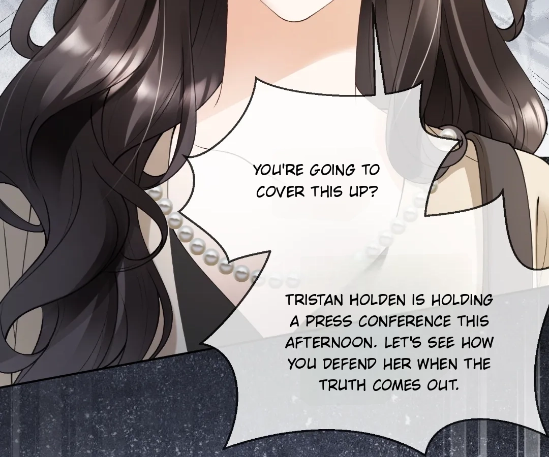 Billionaire’s Exclusive Adoration Chapter 119 - Page 65