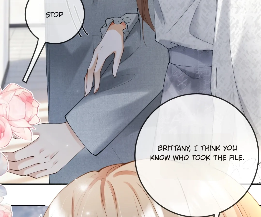 Billionaire’s Exclusive Adoration Chapter 119 - Page 68