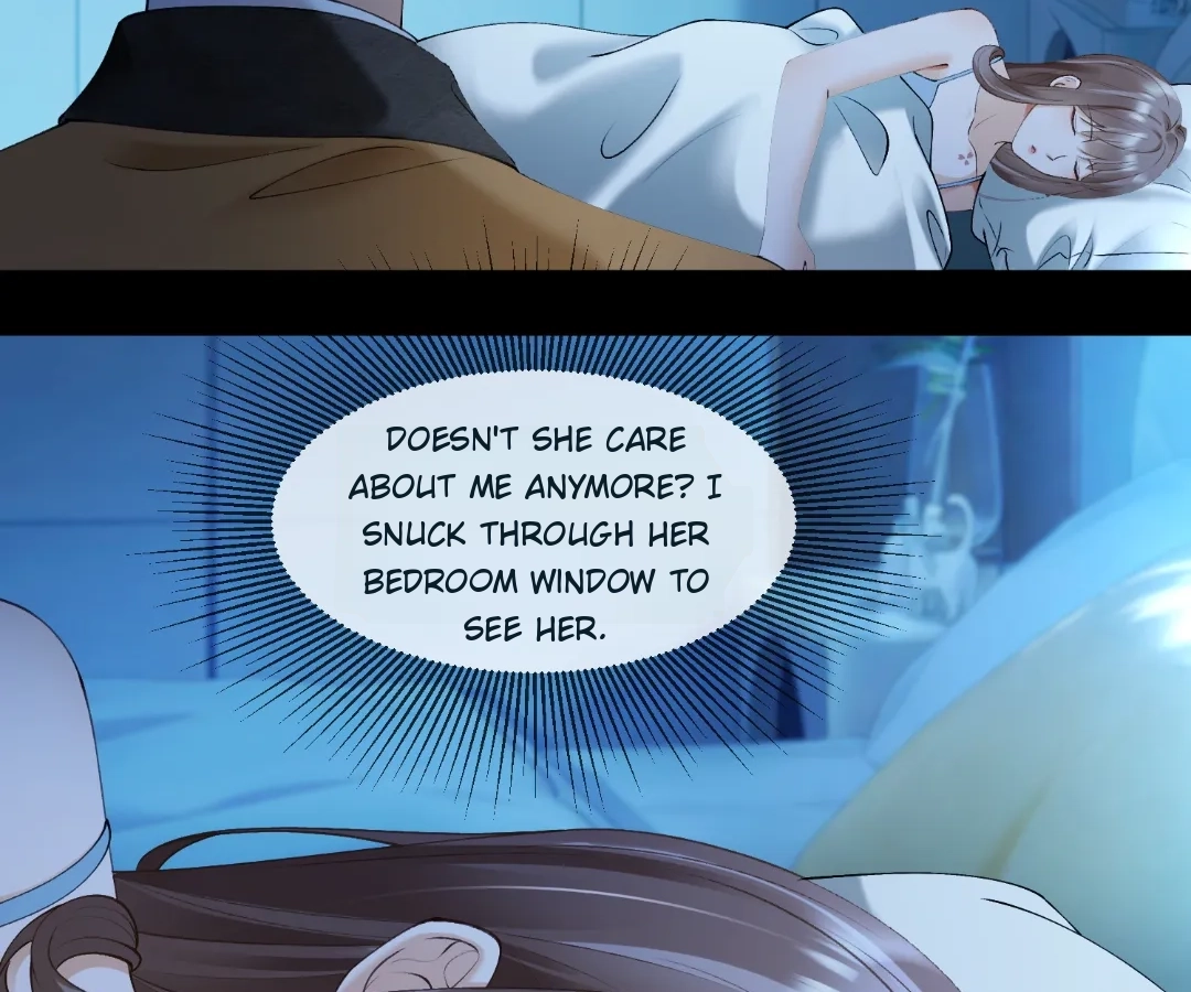 Billionaire’s Exclusive Adoration Chapter 119 - Page 7