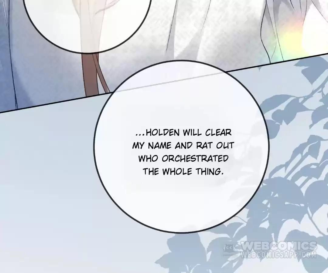 Billionaire’s Exclusive Adoration Chapter 119 - Page 75