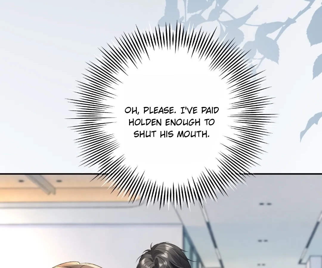 Billionaire’s Exclusive Adoration Chapter 119 - Page 76