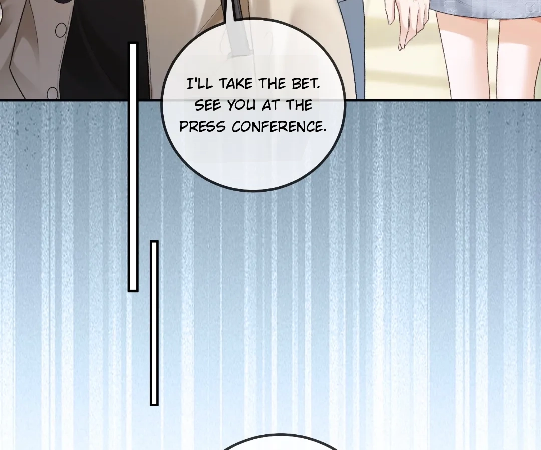 Billionaire’s Exclusive Adoration Chapter 119 - Page 78