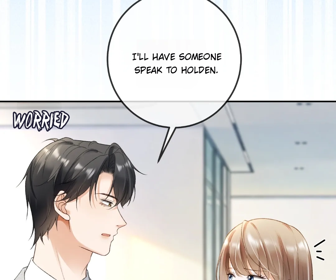 Billionaire’s Exclusive Adoration Chapter 119 - Page 79
