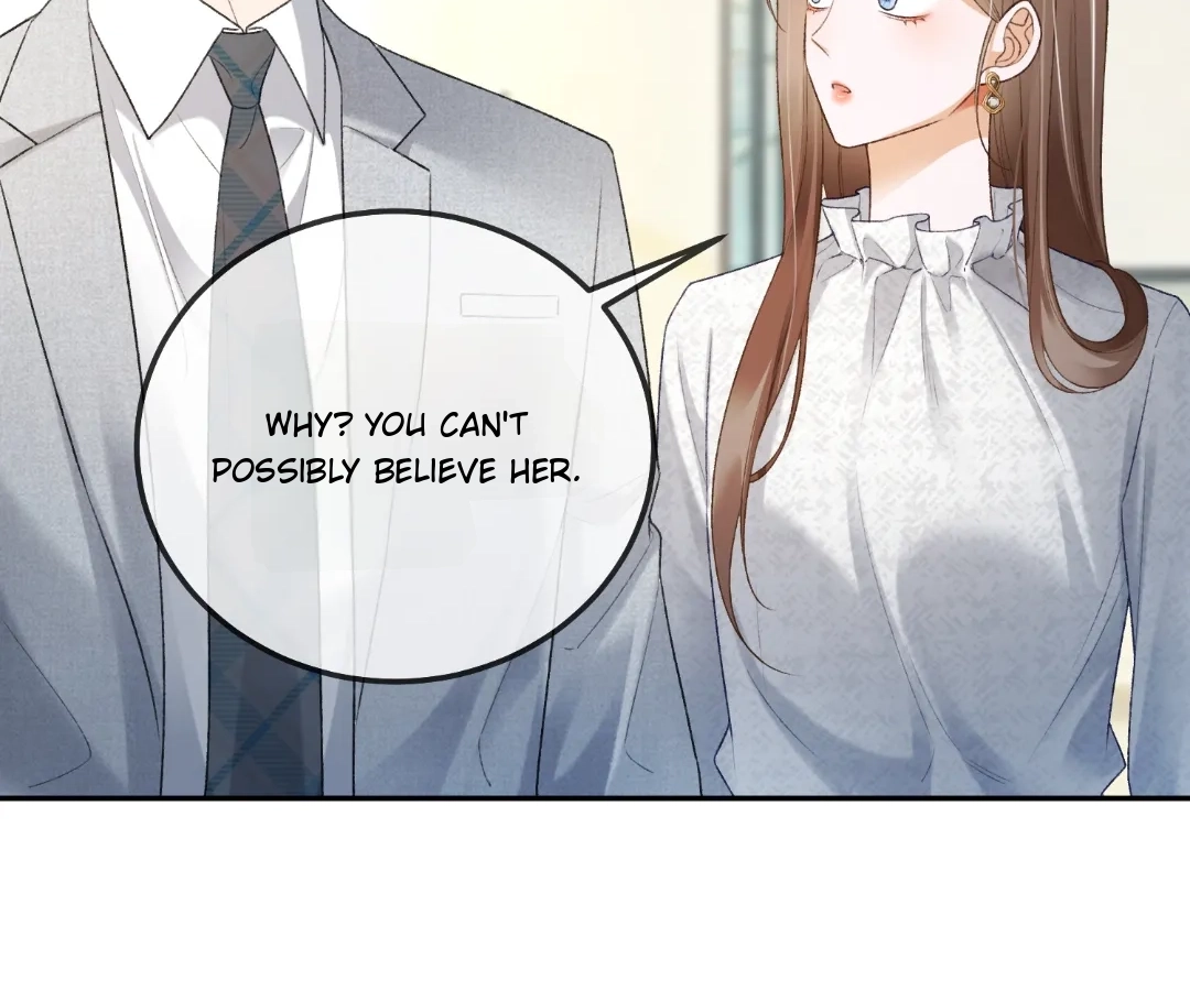Billionaire’s Exclusive Adoration Chapter 119 - Page 80