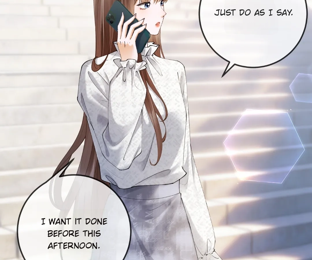Billionaire’s Exclusive Adoration Chapter 119 - Page 87