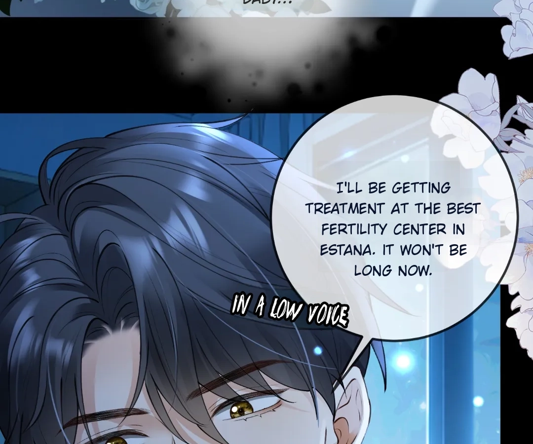 Billionaire’s Exclusive Adoration Chapter 119 - Page 9