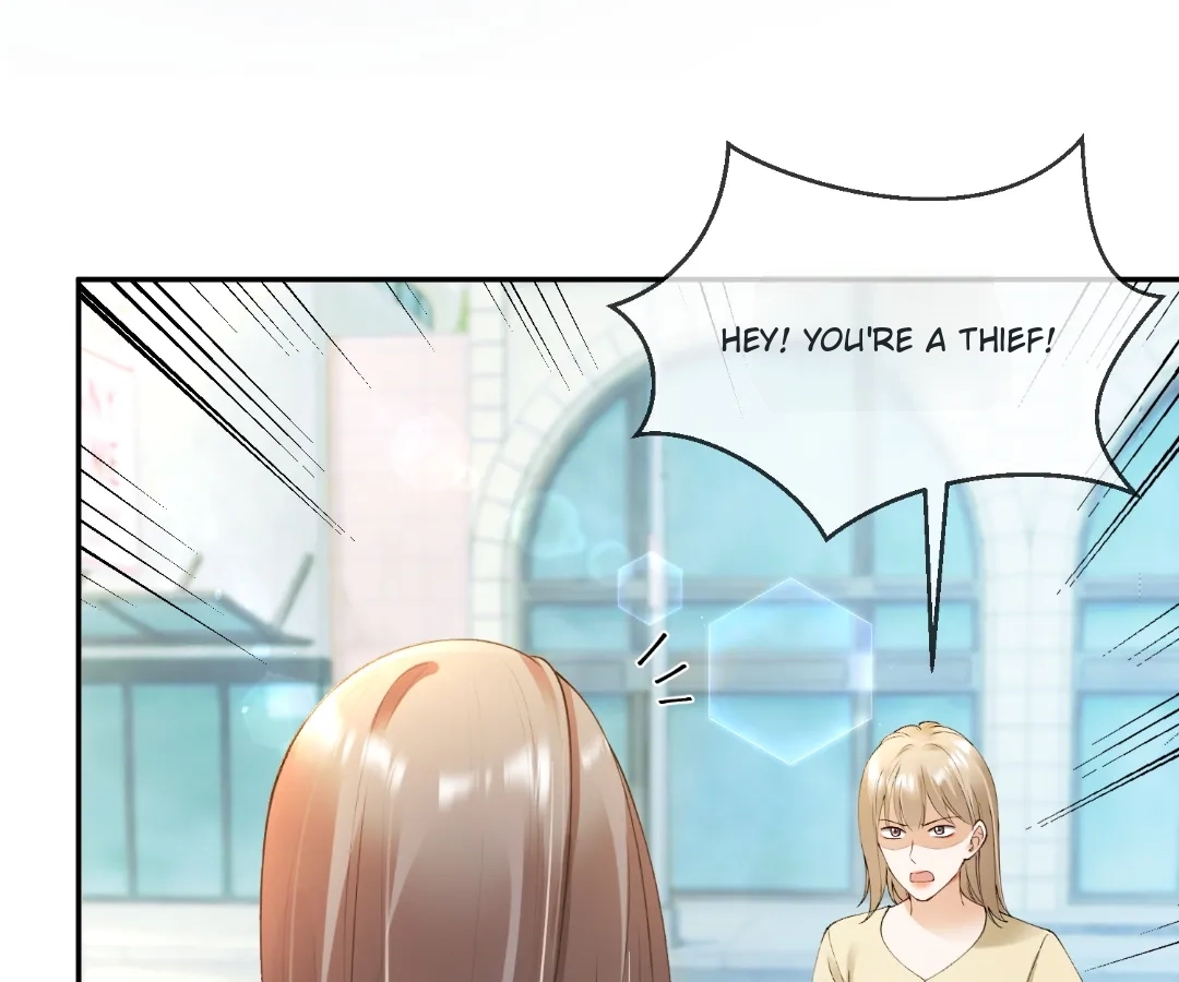 Billionaire’s Exclusive Adoration Chapter 119 - Page 90