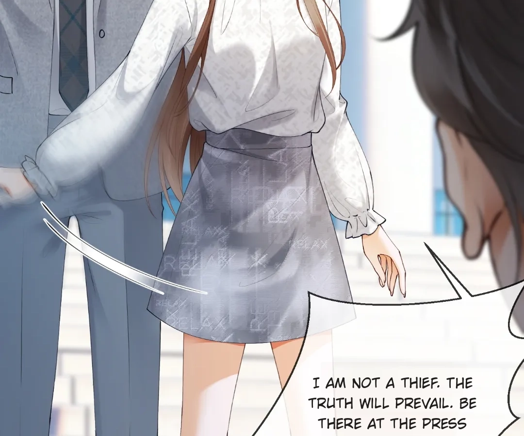Billionaire’s Exclusive Adoration Chapter 120 - Page 17