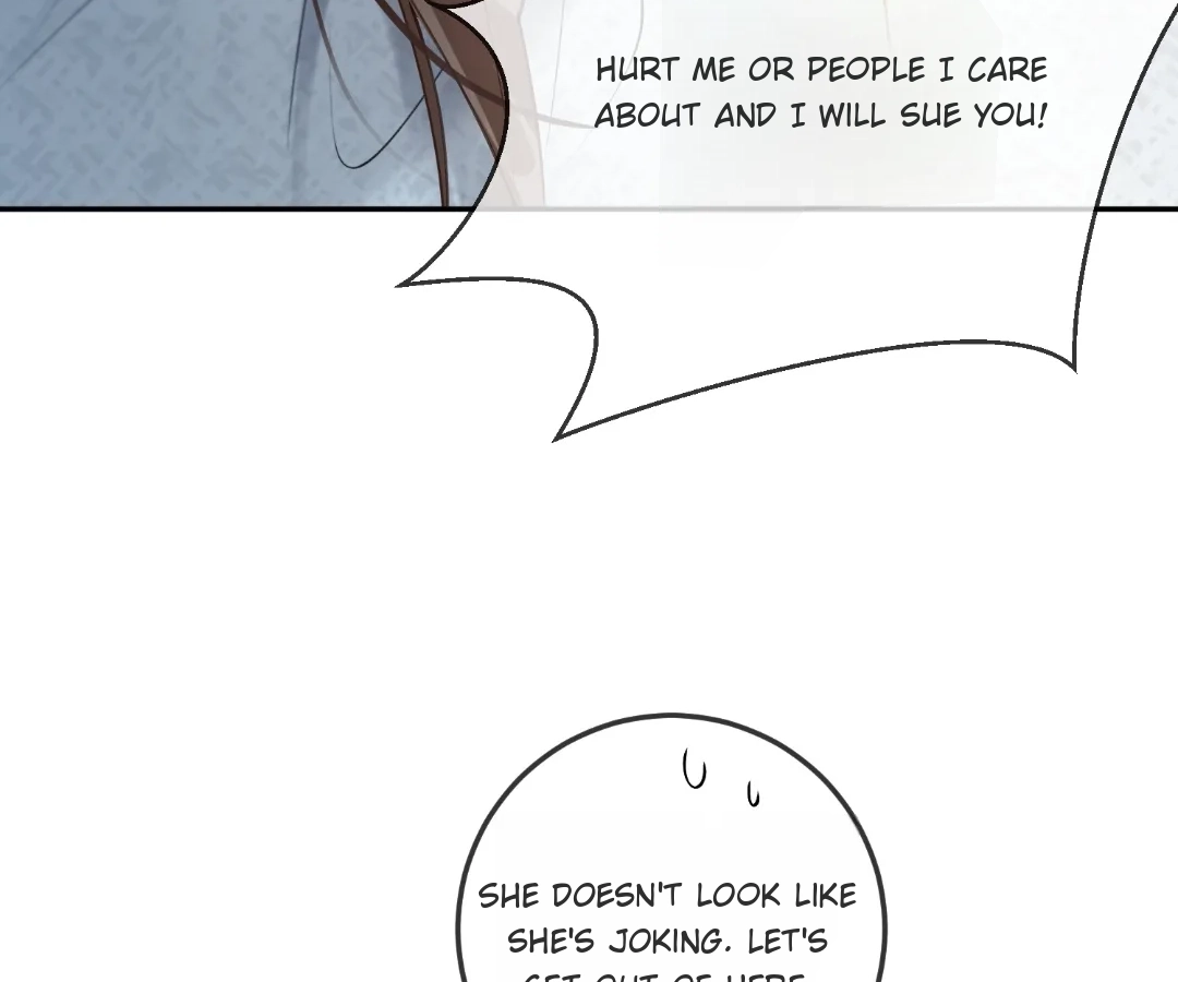 Billionaire’s Exclusive Adoration Chapter 120 - Page 21