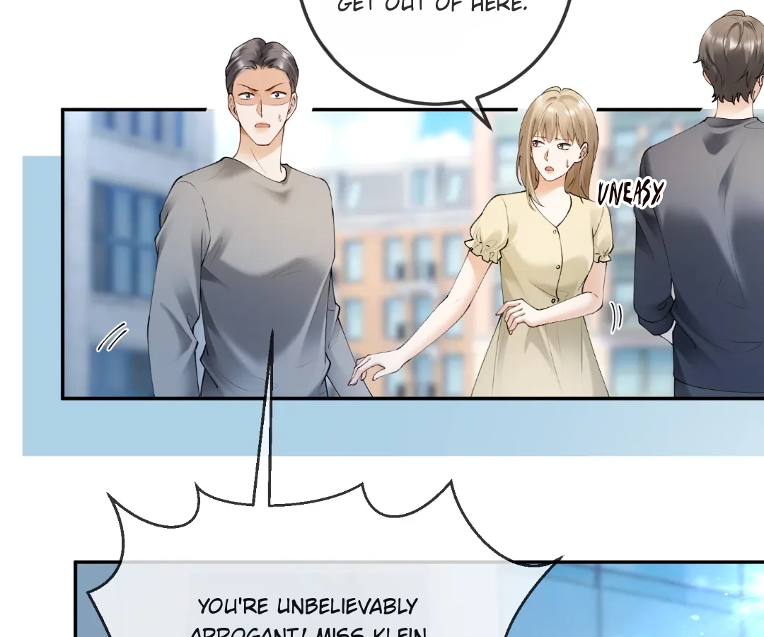 Billionaire’s Exclusive Adoration Chapter 120 - Page 22