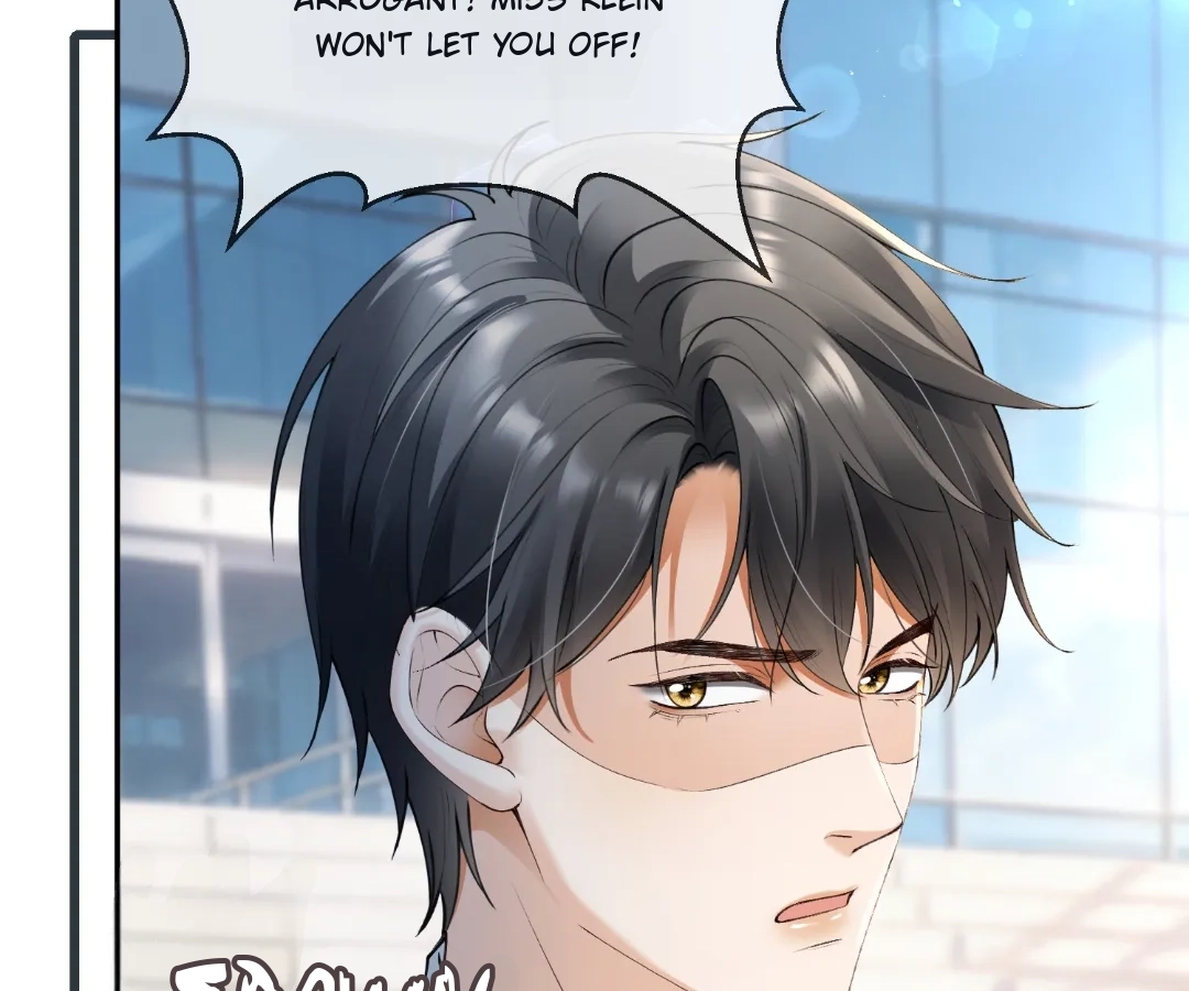 Billionaire’s Exclusive Adoration Chapter 120 - Page 23