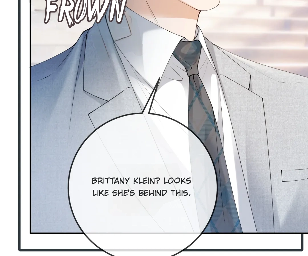 Billionaire’s Exclusive Adoration Chapter 120 - Page 24