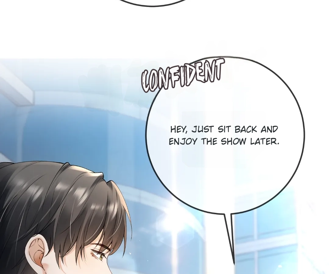 Billionaire’s Exclusive Adoration Chapter 120 - Page 25