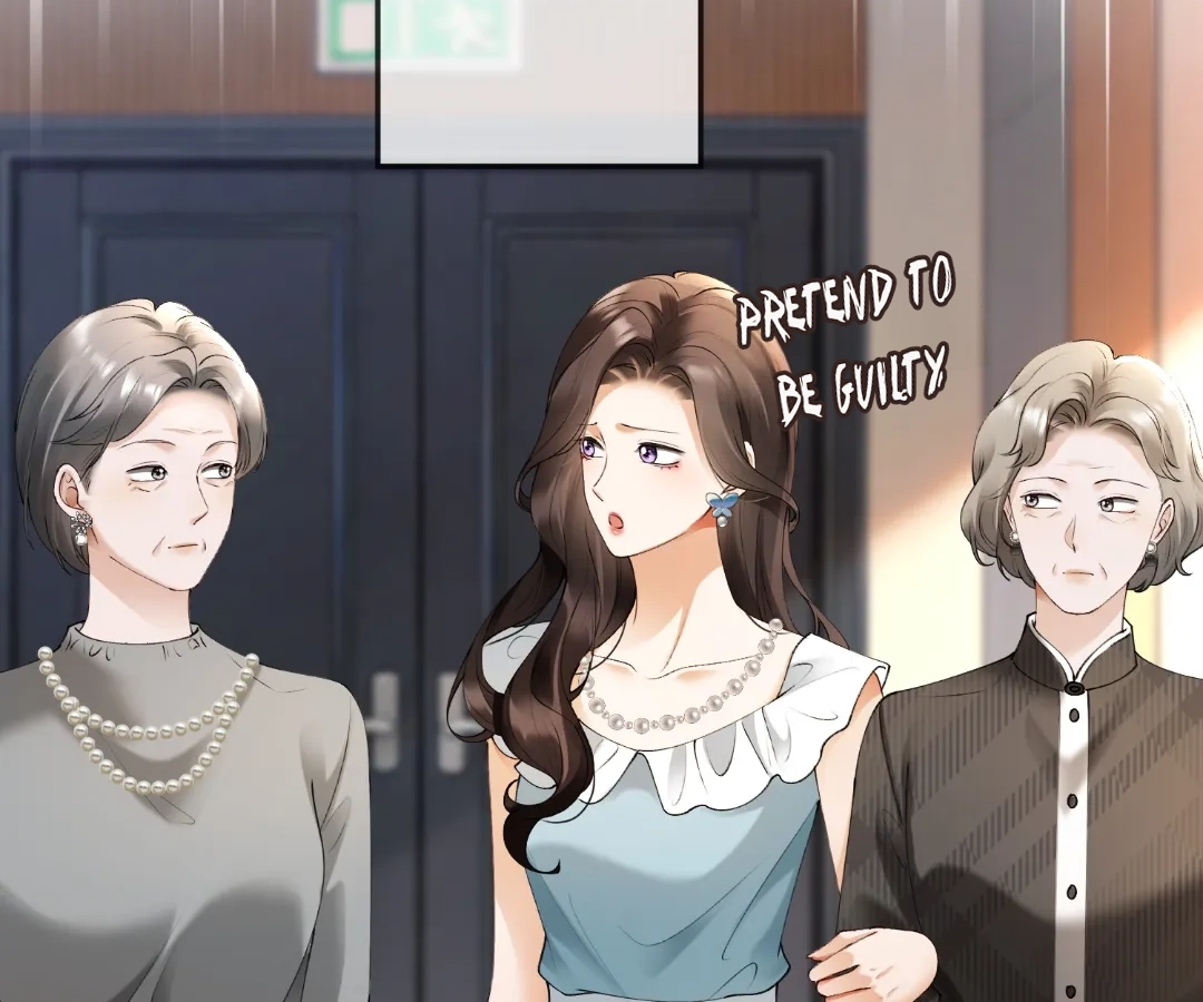 Billionaire’s Exclusive Adoration Chapter 120 - Page 29