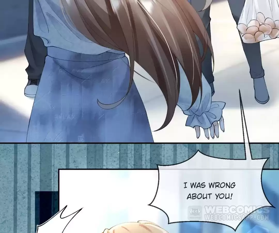 Billionaire’s Exclusive Adoration Chapter 120 - Page 3