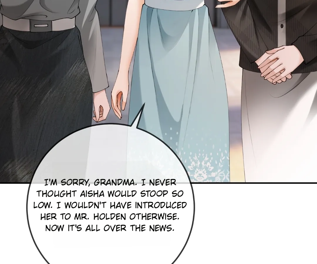 Billionaire’s Exclusive Adoration Chapter 120 - Page 30