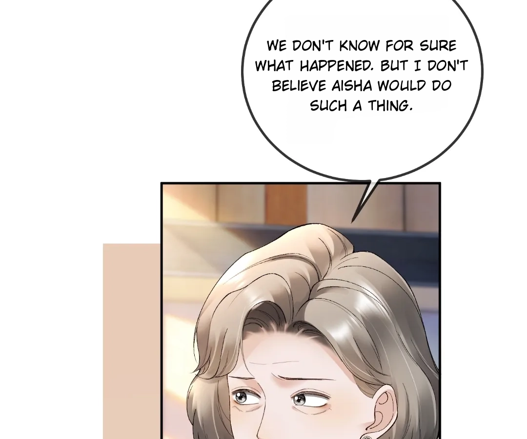 Billionaire’s Exclusive Adoration Chapter 120 - Page 32