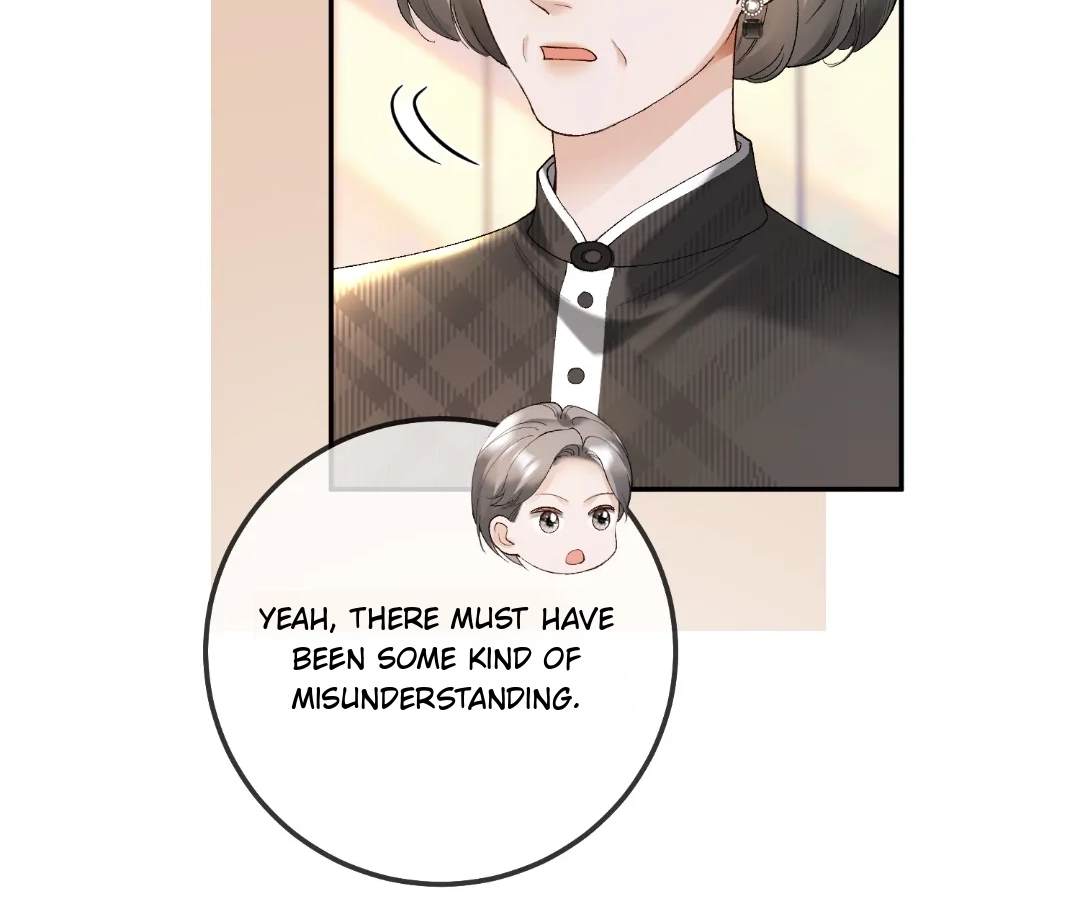 Billionaire’s Exclusive Adoration Chapter 120 - Page 33