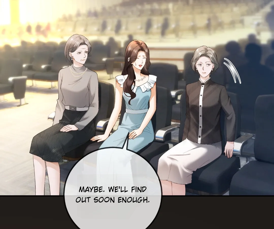 Billionaire’s Exclusive Adoration Chapter 120 - Page 36