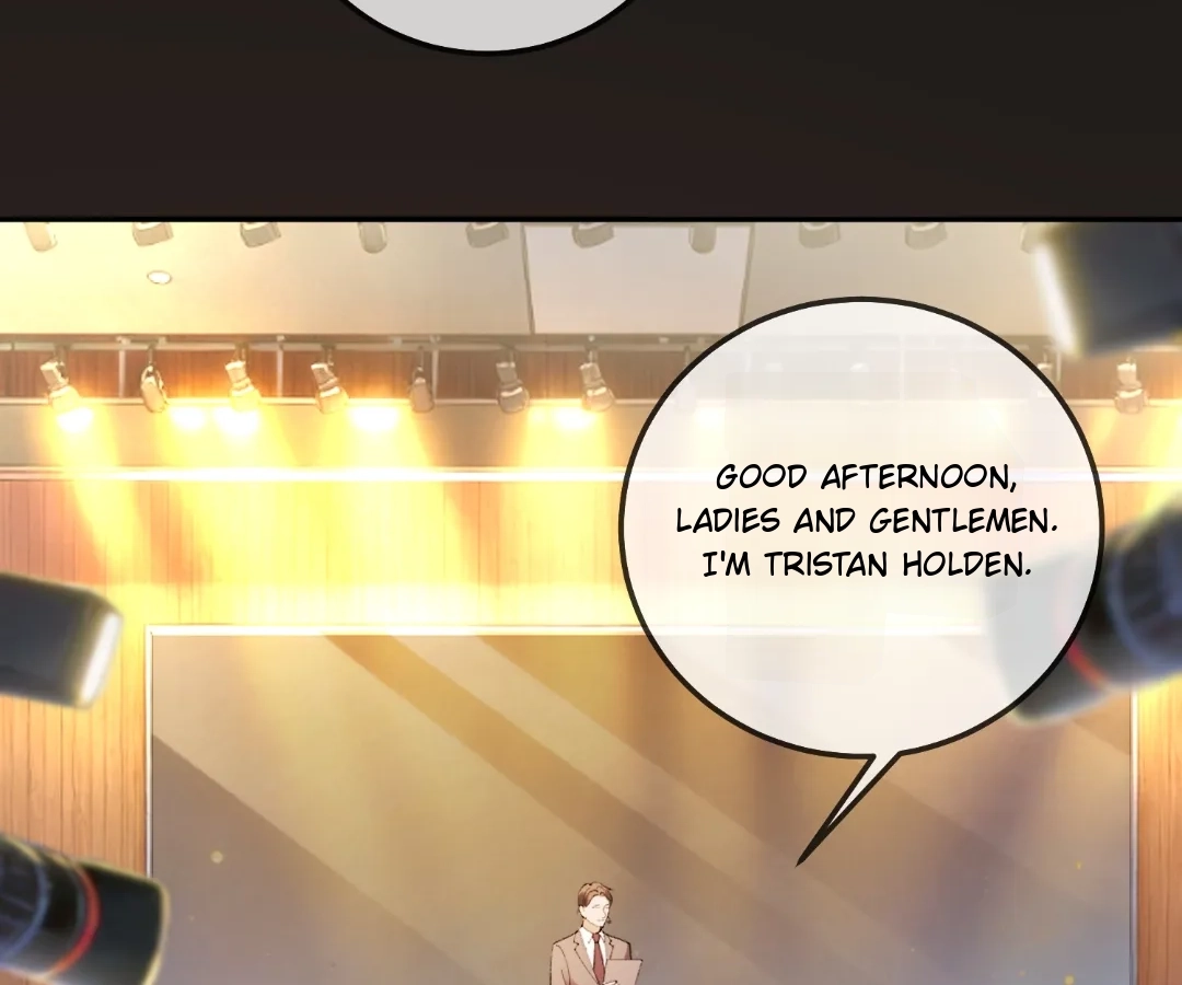 Billionaire’s Exclusive Adoration Chapter 120 - Page 37