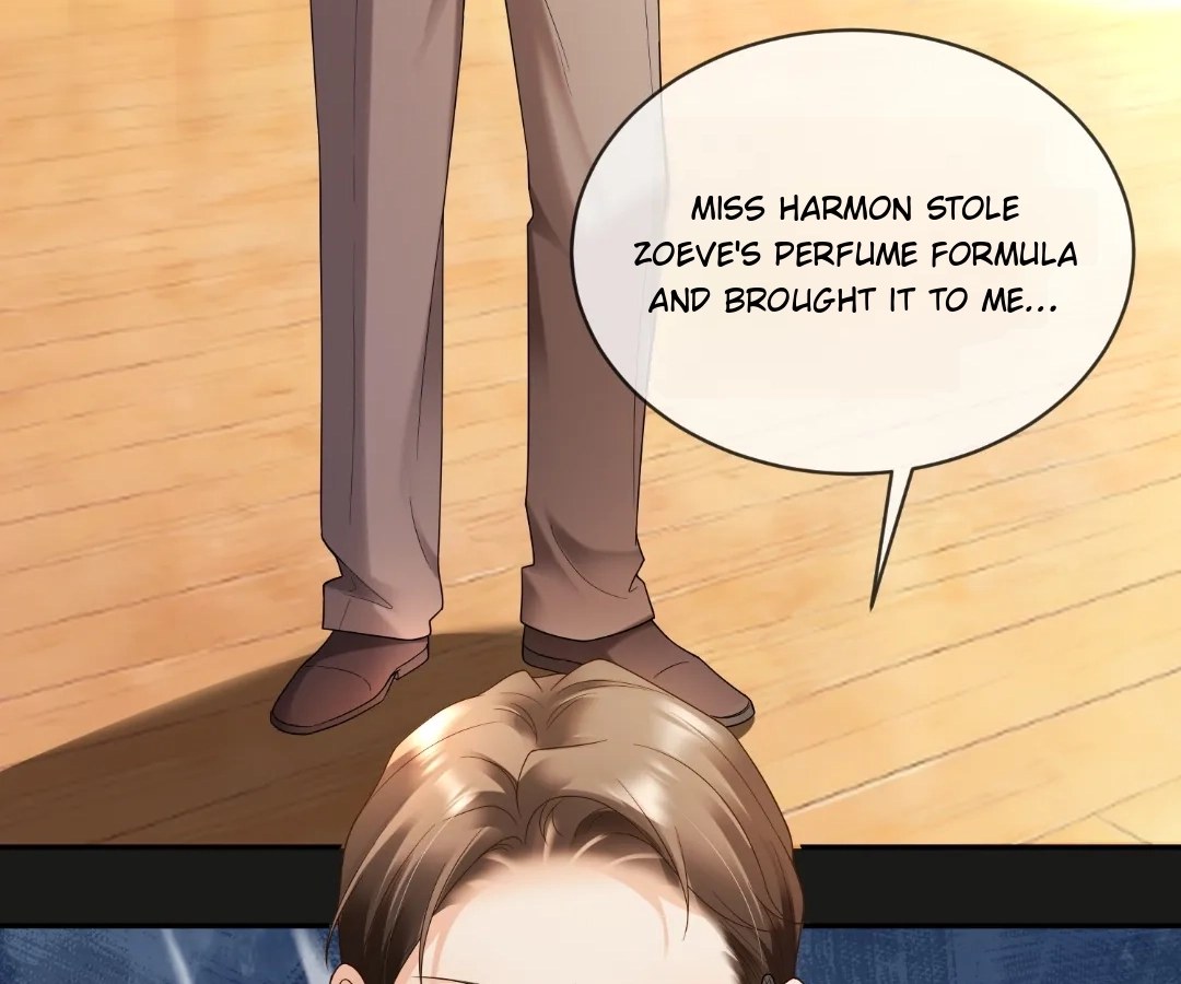 Billionaire’s Exclusive Adoration Chapter 120 - Page 44