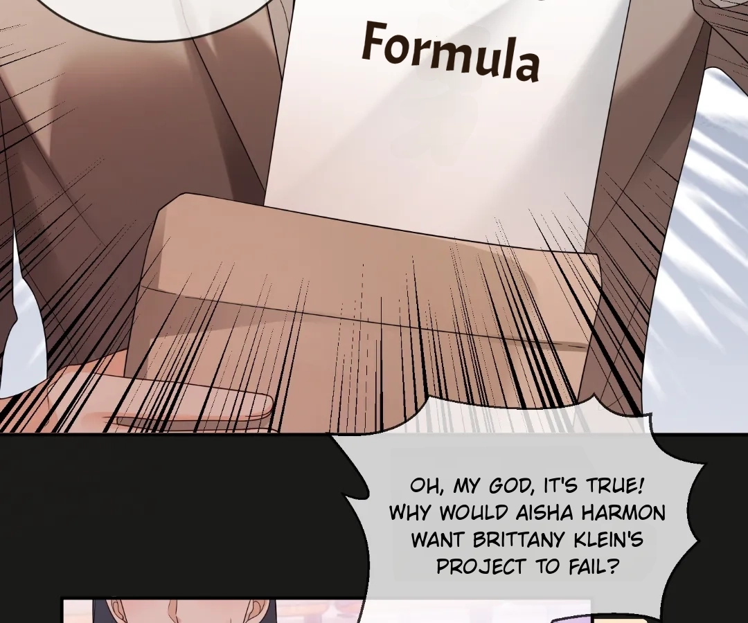 Billionaire’s Exclusive Adoration Chapter 120 - Page 46