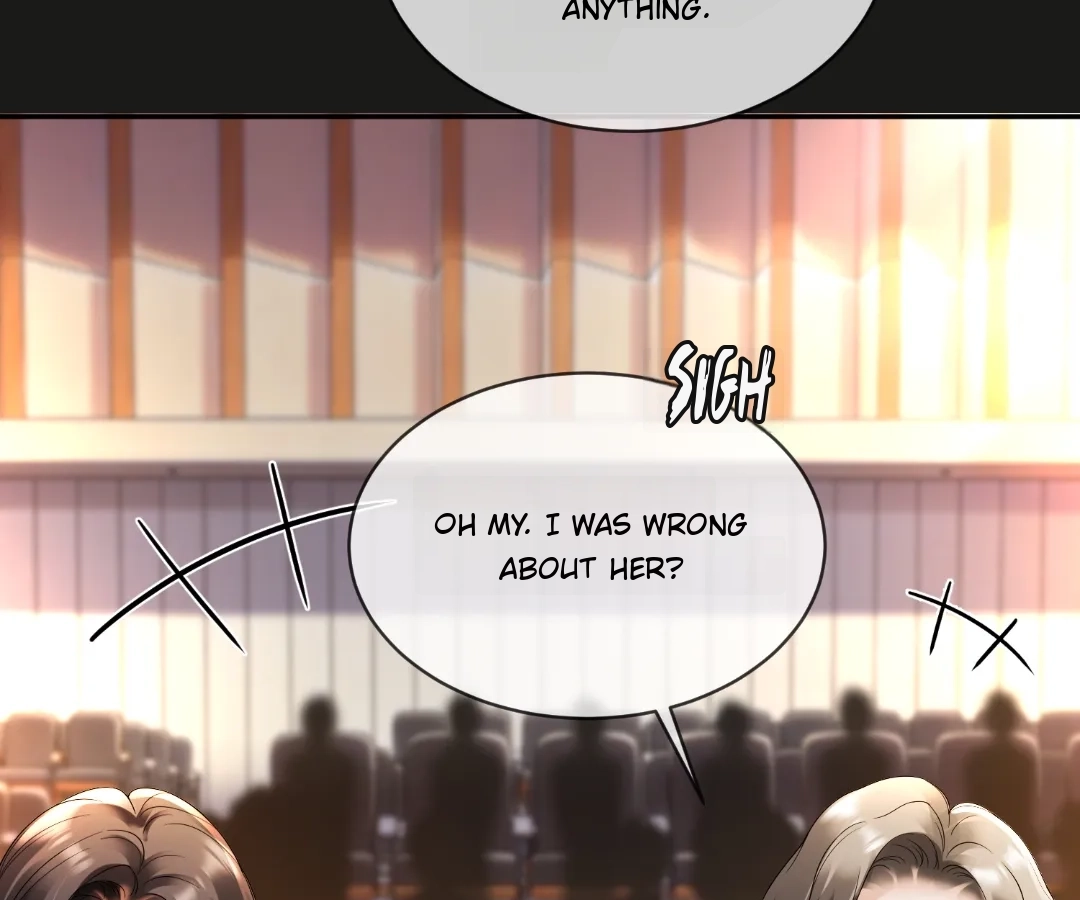 Billionaire’s Exclusive Adoration Chapter 120 - Page 49