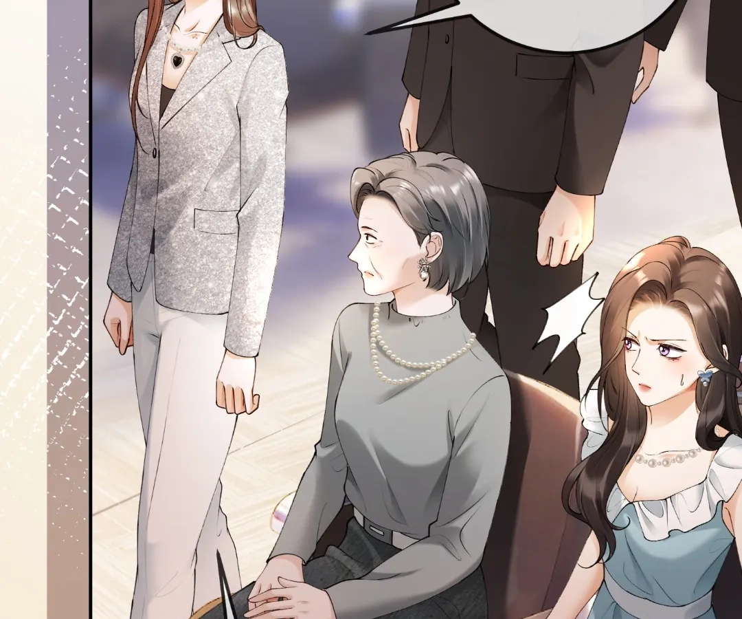 Billionaire’s Exclusive Adoration Chapter 120 - Page 57