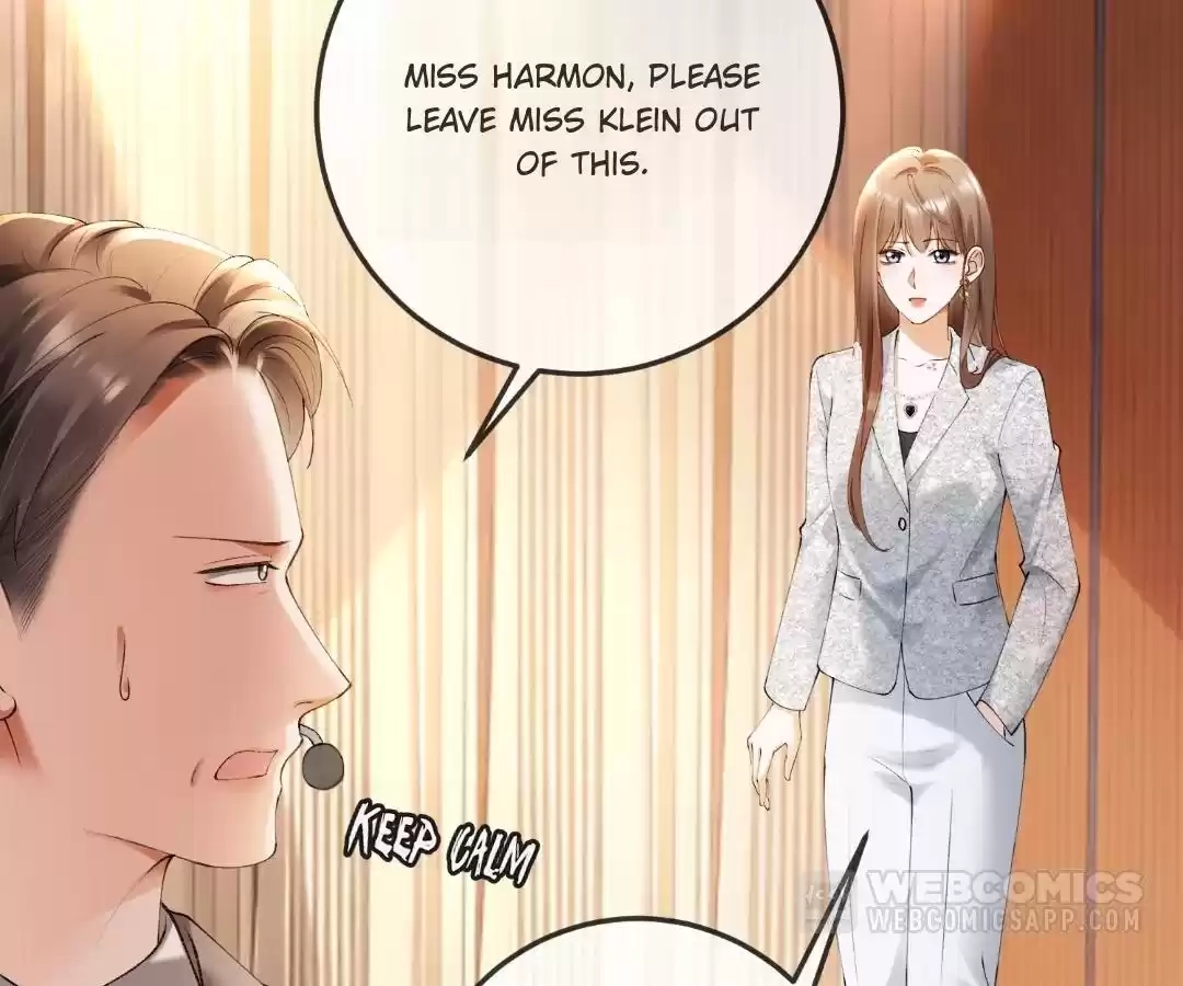 Billionaire’s Exclusive Adoration Chapter 120 - Page 59