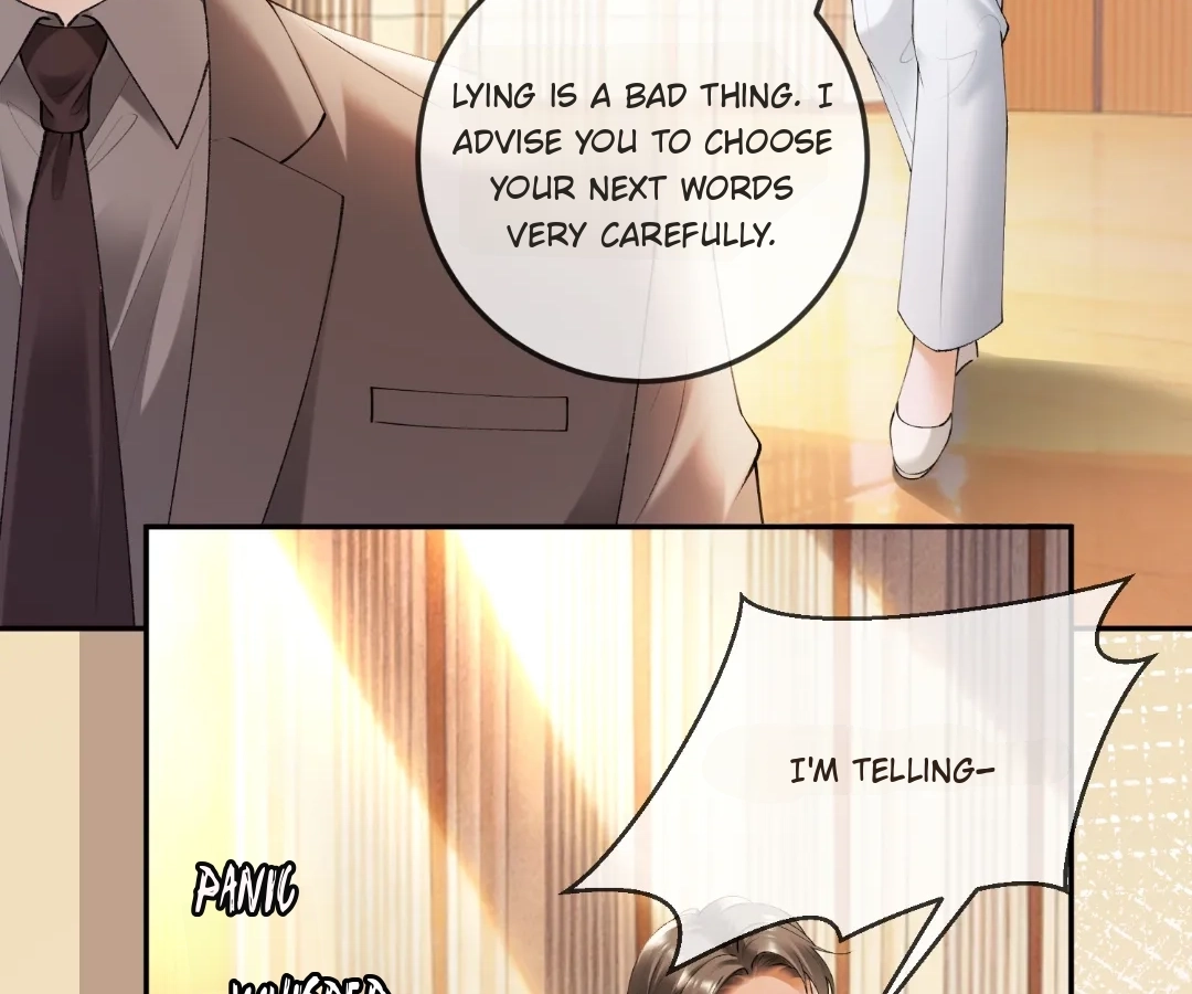Billionaire’s Exclusive Adoration Chapter 120 - Page 60