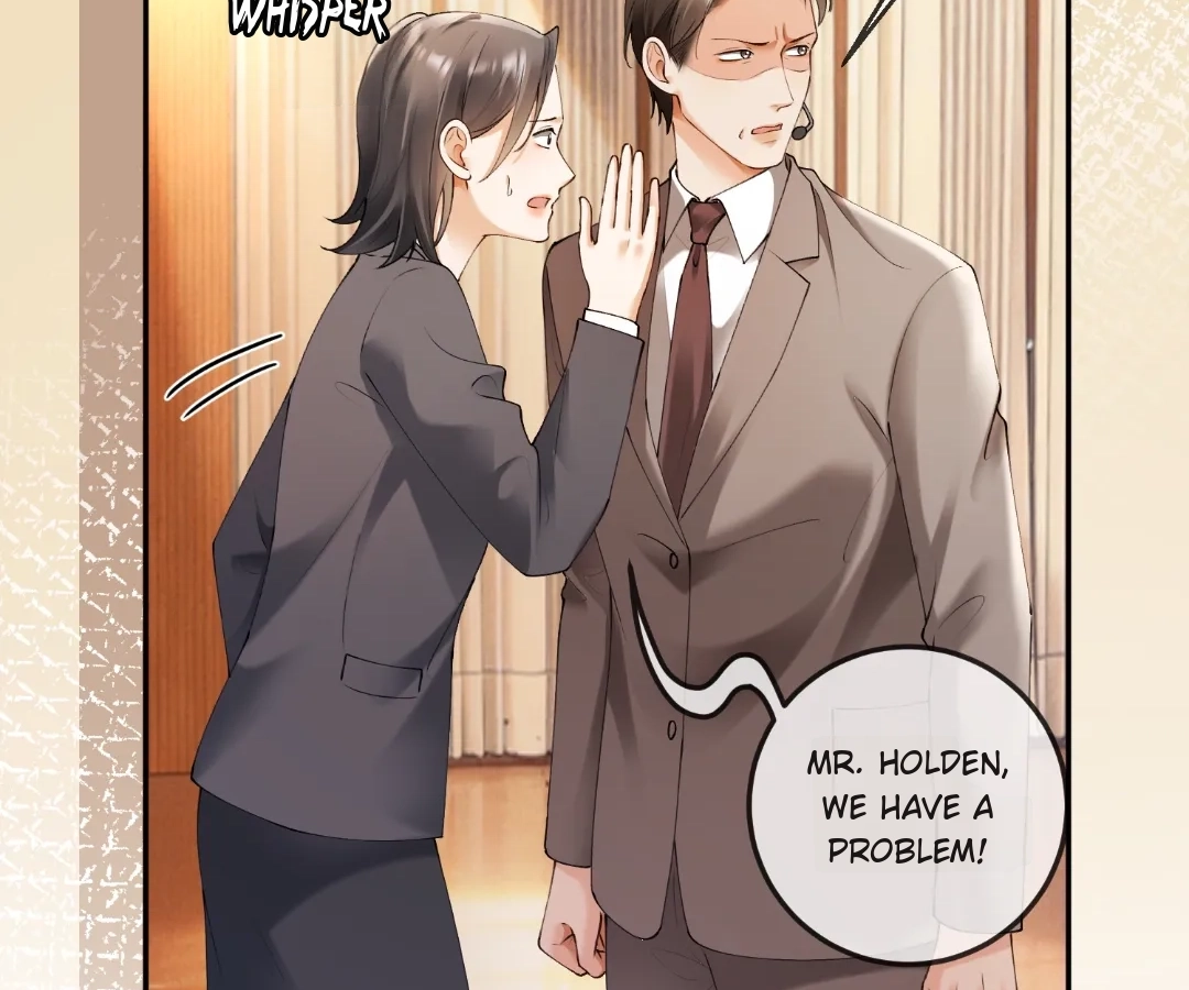 Billionaire’s Exclusive Adoration Chapter 120 - Page 61