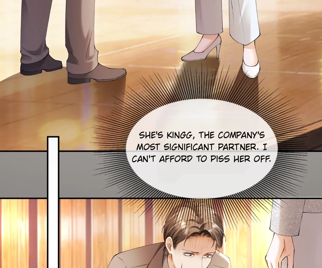 Billionaire’s Exclusive Adoration Chapter 120 - Page 66